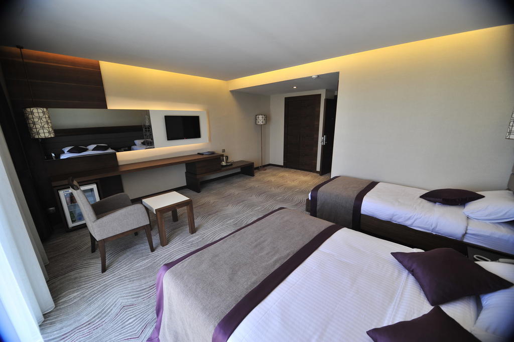 Grand Cenas Hotel Agrı Δωμάτιο φωτογραφία