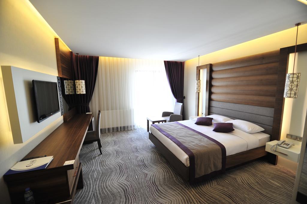 Grand Cenas Hotel Agrı Δωμάτιο φωτογραφία